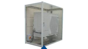Condensing Guards