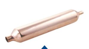 Copper Spun