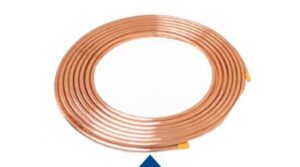 HVAC / Refrigeration Copper Tube