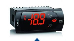 Refrigeration Electronic Controllers
