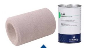Drier Cores