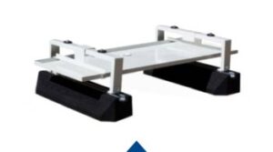 Heat Pump Mounting