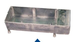 Heated Condensate Trays