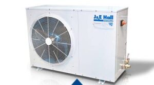 Refrigeration Condensing Units