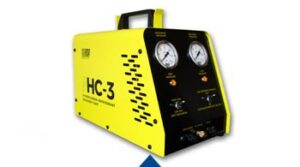 A3 Hydrocarbon Compatible Tools