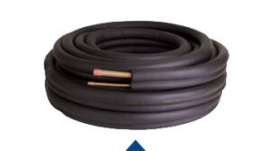 Pre-Insulated Copper Tubing