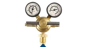 Nitrogen Pressure Testing Equipment