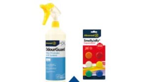 Odour Control