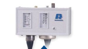 Pressure Switches For Refrigeration Systems