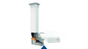 Pumps in Trunking