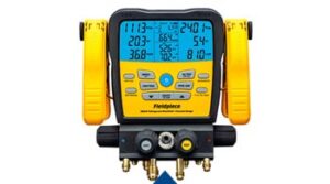 R1234yf Equipment