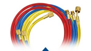 R134a / R404a / R407c Hoses