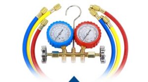 R600a/R290 Manifolds