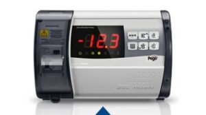 Refrigeration Control Panels