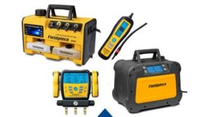Refrigeration Engineers Tool Kit