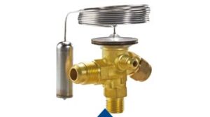Refrigeration Expansion Valves