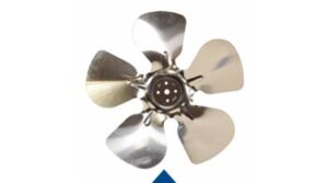 Fan Blades