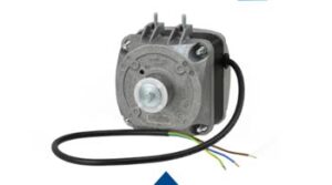Refrigerator Fan Motors