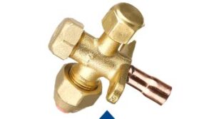 Service Valves