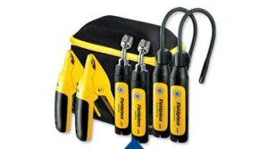 Smart Probes For HVAC & Refrigeration Systems
