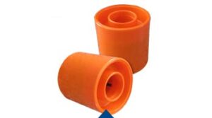 Solenoid Valve Operating Magnets