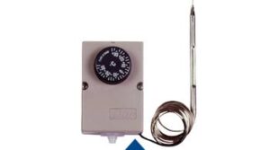 Thermostats