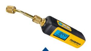 Vacuum Gauges