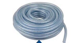 Vinyl Hoses