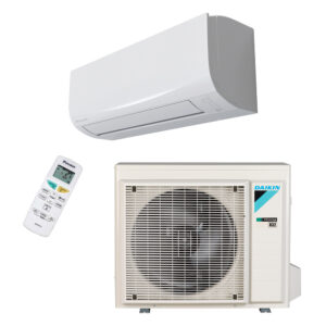 Daikin Sensira 5.0kW Wall Mounted Air Conditioner