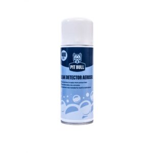 Pit Bull Leak Detector Aerosol 400ml