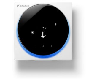 Daikin Madoka Wired Remote Control - White