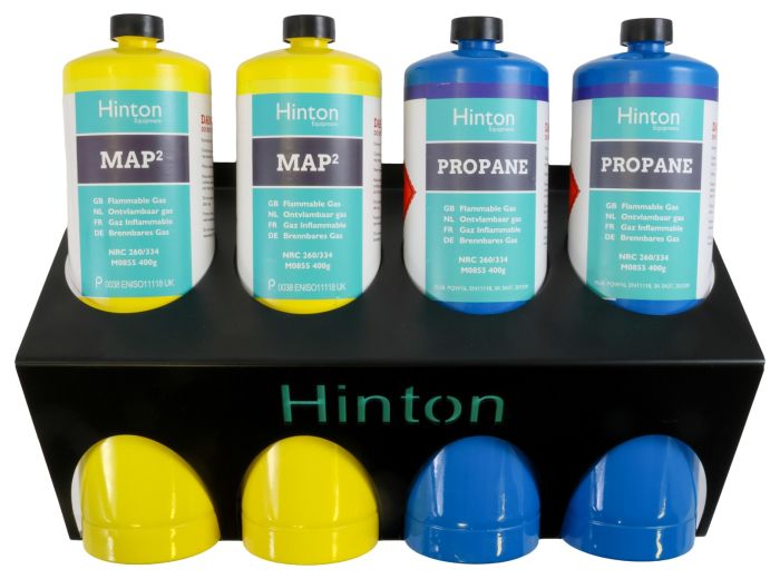 Hinton Quickstore Multi-Bottle Storage Bracket