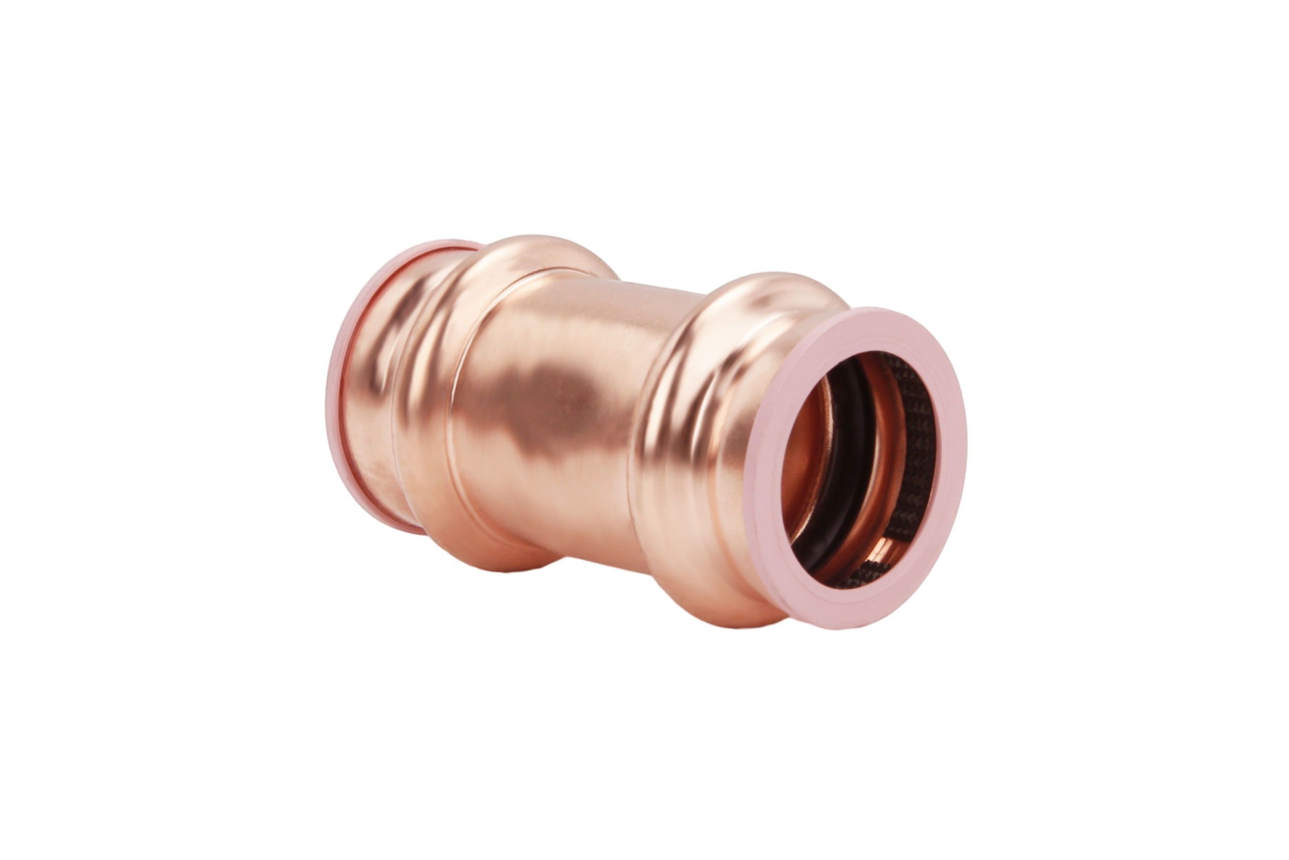 Instantor ACR R-Press Straight Coupler PxP