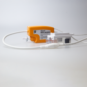Aspen S+ Mini Orange Condensate Pump (Gen 5)