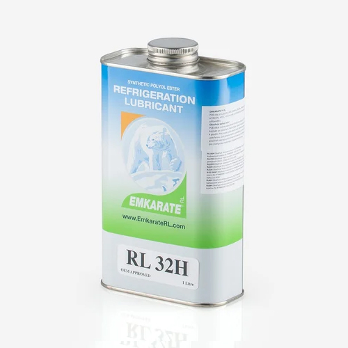 Emkarate RL 32H Synthetic Polyolester Oil 1l