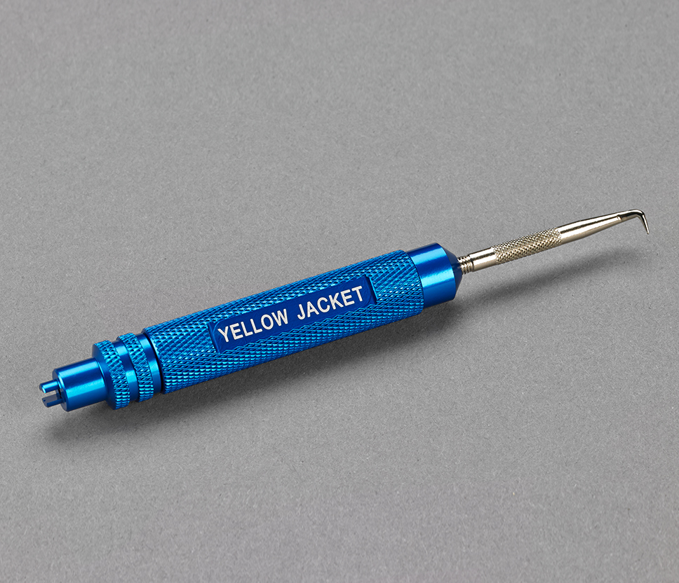 Yellow Jacket Gasket Remover Tool