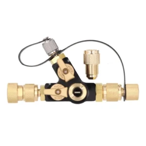 Javac JAV-1601 flow core removal tool