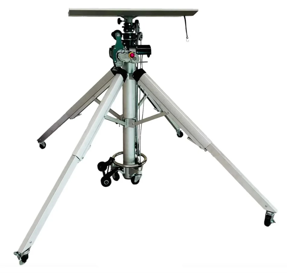Javac Edge JAV-1352 5m Portable Lift